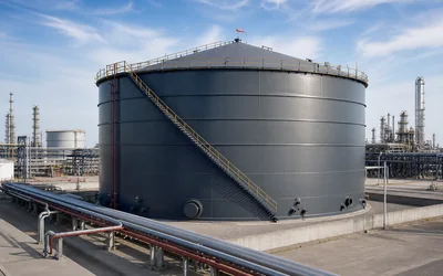 Aviation Fuel Storage Tanks: Welded Steel Specification Points for Buyers