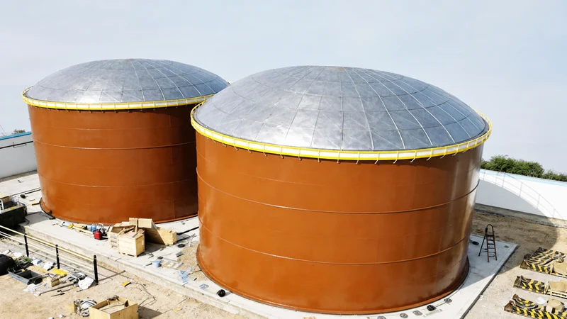 API 620 vs API 650 Tank Selection