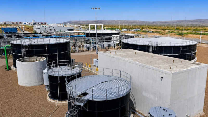 Waste-to-Energy