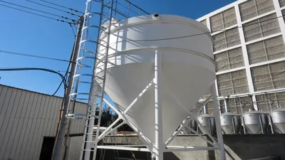 Irrigation Water Storage Tanks: What Agricultural Projects Should Specify