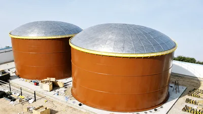 Food and Beverage Process Storage: Hygiene Decisions Before the Tank RFQ