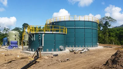 Liquid Fertilizer Storage Tanks: What to Confirm Before Requesting a Quote