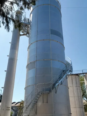 Rainwater Harvesting Storage Tanks: Design Inputs That Change the RFQ
