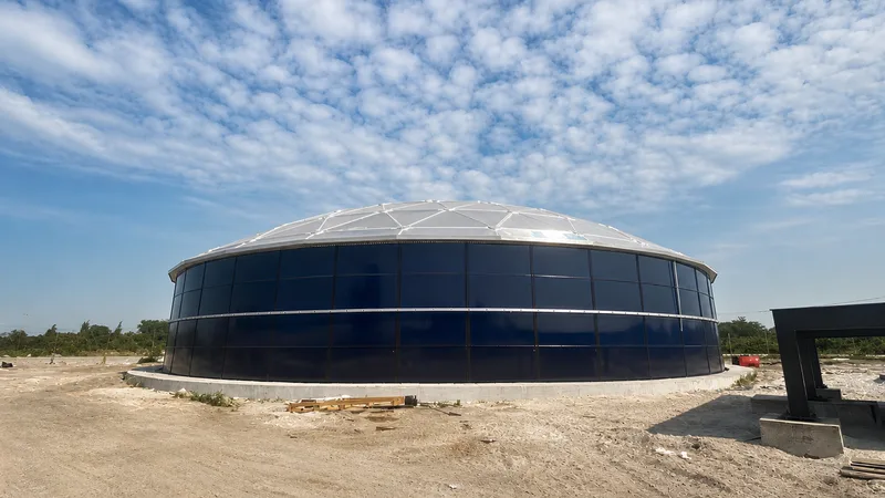 Corrosion Protection