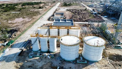 Textile Wastewater Equalization Tanks: RFQ Checklist
